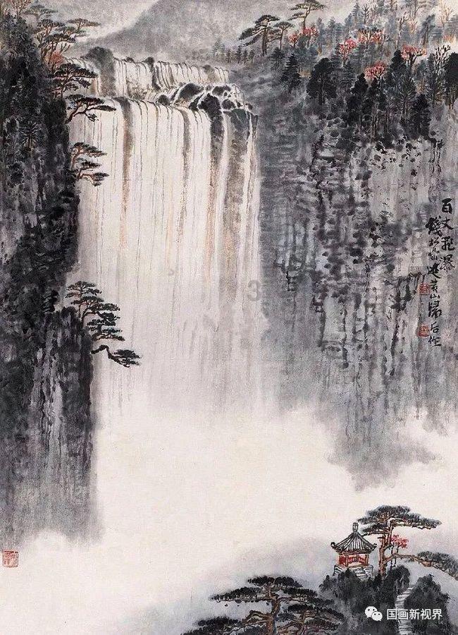 逃离霍比特人洞屋